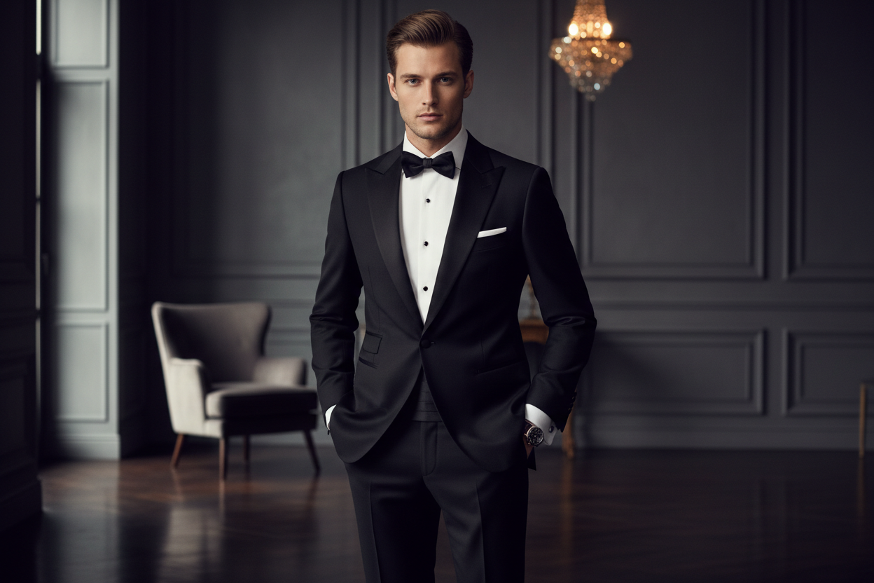 Smokin & Formalwear