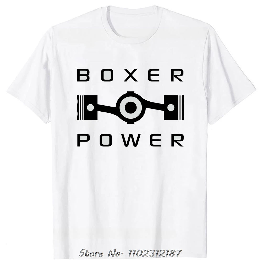 Men Boxer Engine R1200gs 1200 Gs R Adventure R1200rt Rt R R1200r T-shirt Casual Cotton T Shirt Fitness Tops Tees O-neck Tshirt