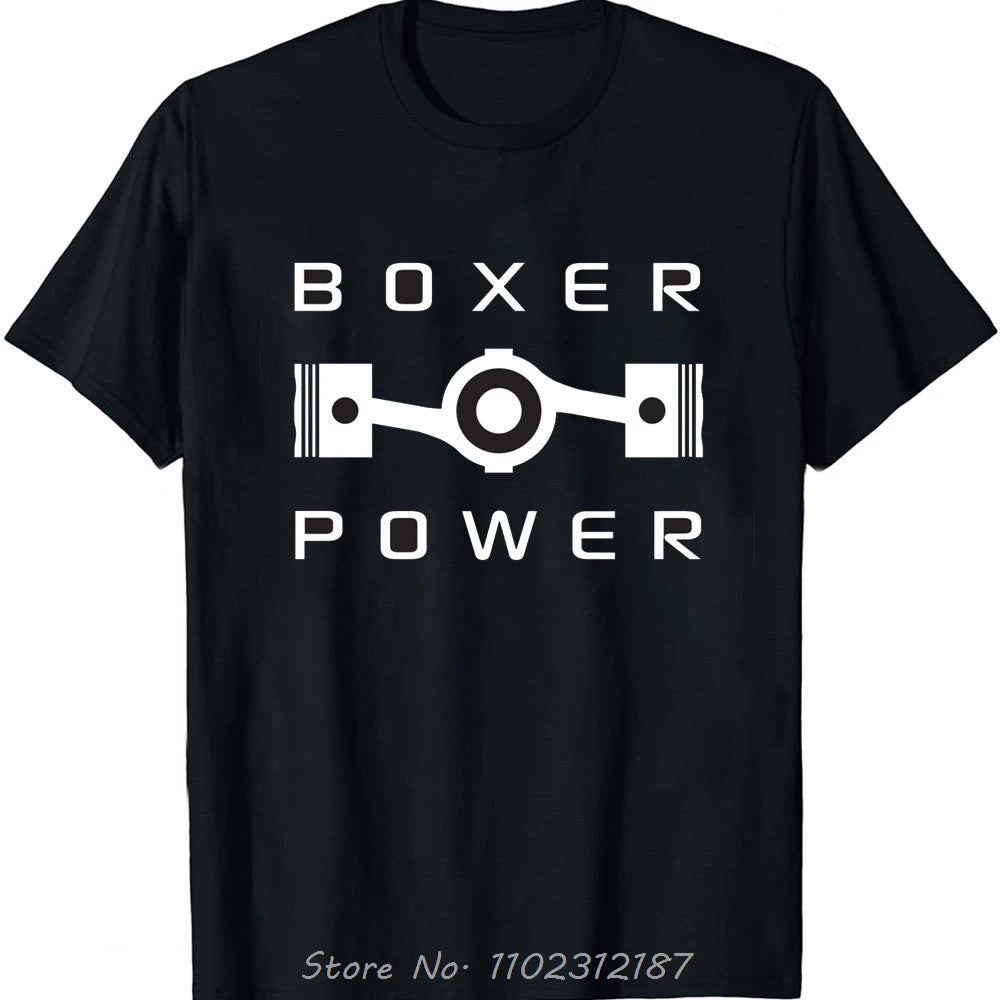 Men Boxer Engine R1200gs 1200 Gs R Adventure R1200rt Rt R R1200r T-shirt Casual Cotton T Shirt Fitness Tops Tees O-neck Tshirt
