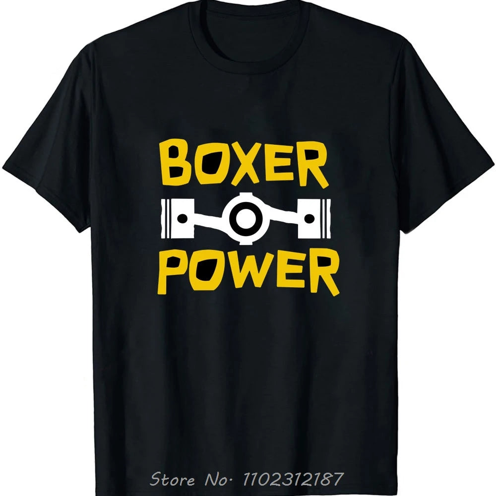 Men Boxer Engine R1200gs 1200 Gs R Adventure R1200rt Rt R R1200r T-shirt Casual Cotton T Shirt Fitness Tops Tees O-neck Tshirt